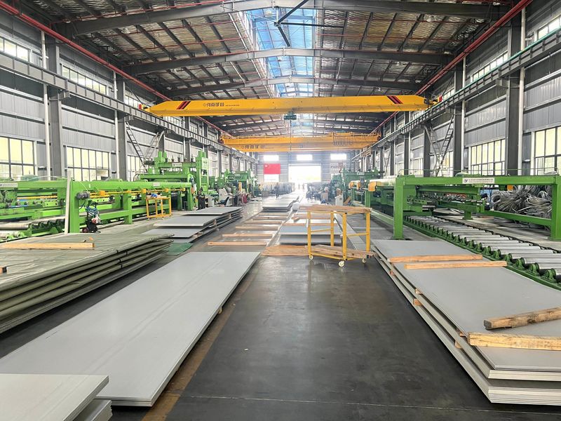 China Wuxi Shengquan Metal Products Co., Ltd. Unternehmensprofil