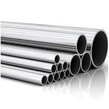 AISI Square Inox Stainless Steel Metal Tube A249 SS304 304L 316 316L For Boiler